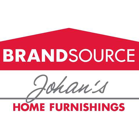 Johan's BrandSource Home Furnishings