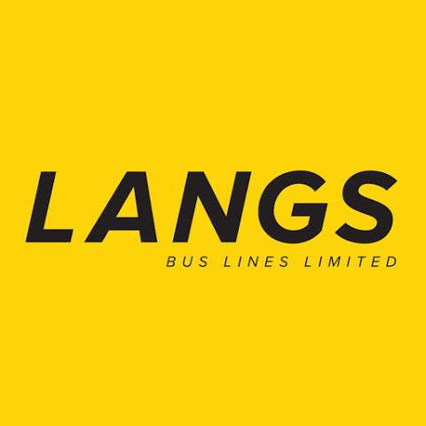 Langs Bus Lines - Head Office Langs Bus Lines - Head Office