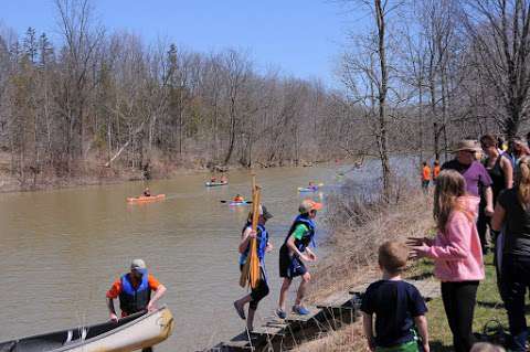 St Clair Region Conservation Authority