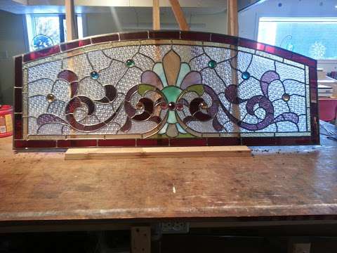 The Beveled Edge The Beveled Edge